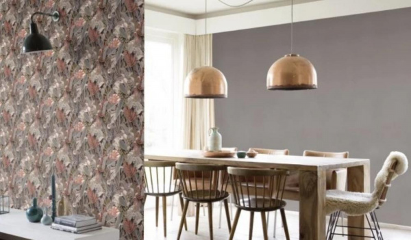 Rasch Tropical House 688030