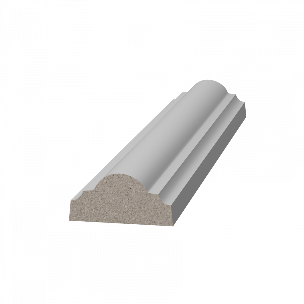 Молдинг Ultrawood U 0003 i