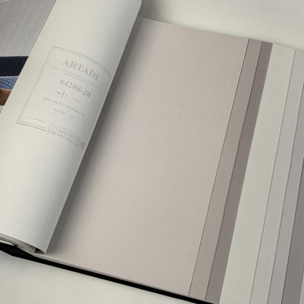 Обои Bernardo Bartalucci Artadi 84288-21